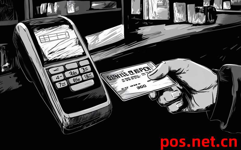 POS机用户编码怎么优化_商户常遇的三个痛点_银联最新解决方案来了