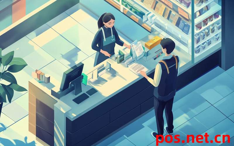 POS机用户编码怎么优化_商户常遇的三个痛点_银联最新解决方案来了